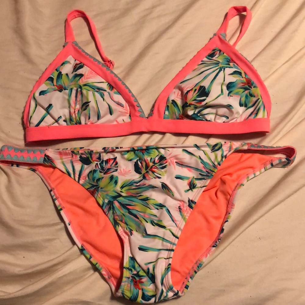 Swimsuit
